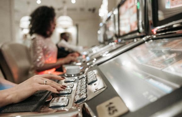 Top 7 Online Slot Games with the Highest Payouts