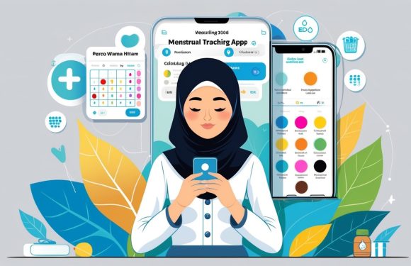 Memahami Period Warna Hitam: Panduan Kesihatan Wanita Malaysia