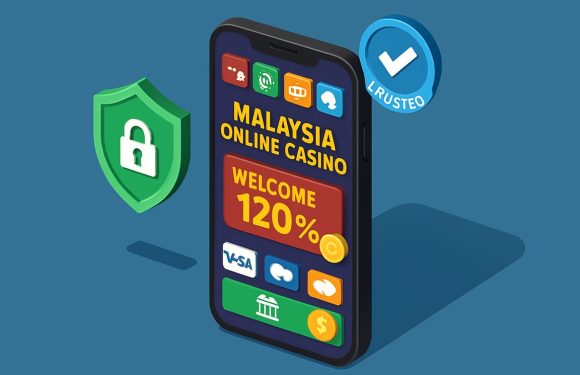 Trusted Malaysia Online Casino: A Bold Checklist for 2026 Bonus Usage and More