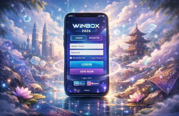 Winbox Login: A Comprehensive Mobile Experience Review for 2026