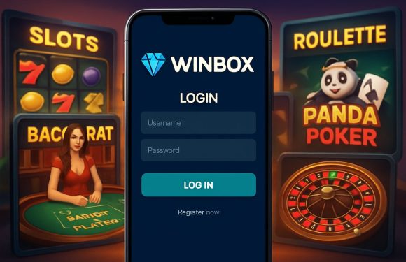 Winbox Login: Expert Review of Malaysia’s Mobile Casino Platform in 2026