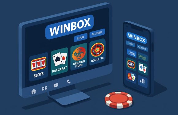 Winbox Review 2026: Who Should Choose This Platform for Online Gaming